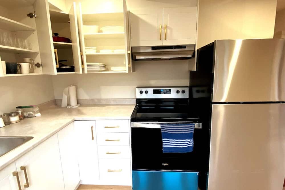 Photo of Kitchen in Winona
