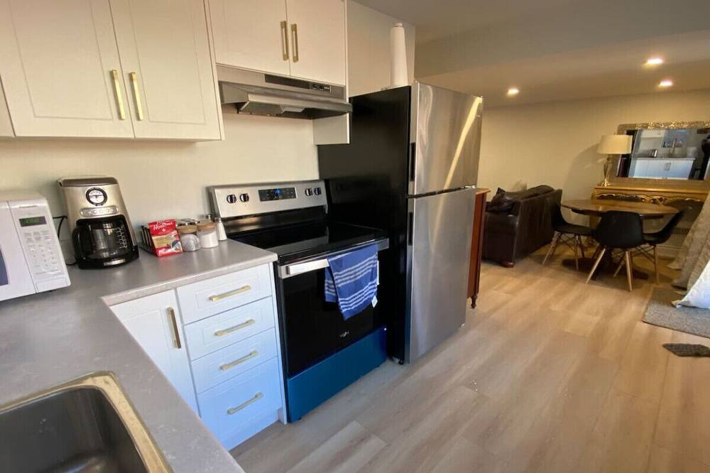 Photo of Kitchen in Winona