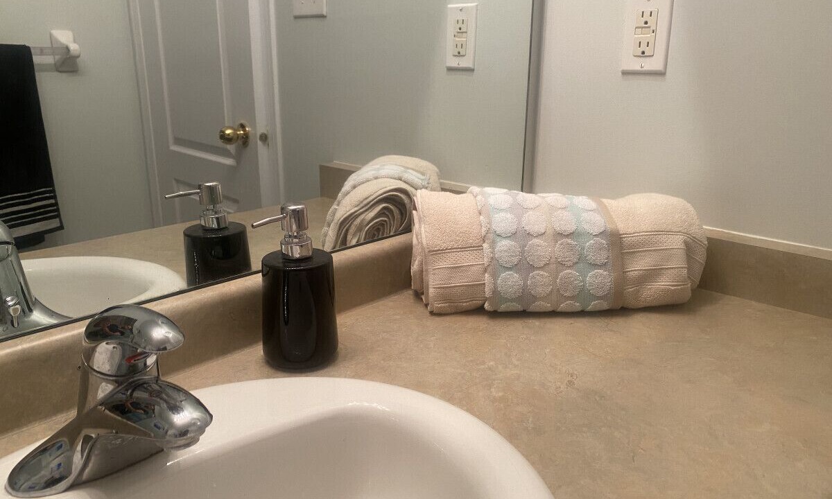 Photo of Bathroom in West Oak Trails