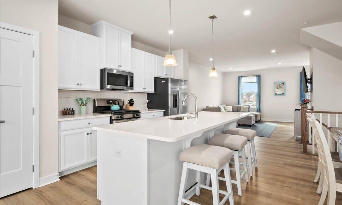 Photo of Kitchen in Bayside