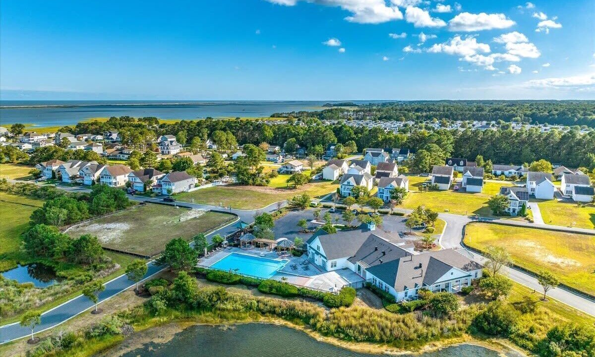 Photo of Outdoor in Bayside