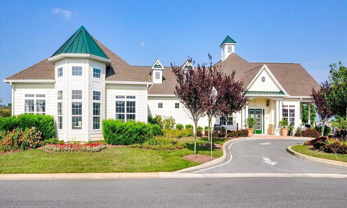 Photo of Outdoor in Bayside