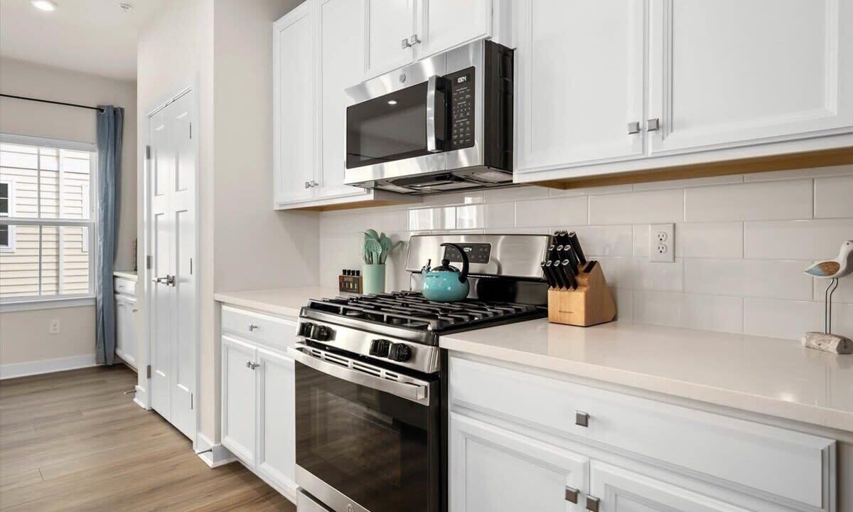 Photo of Kitchen in Bayside