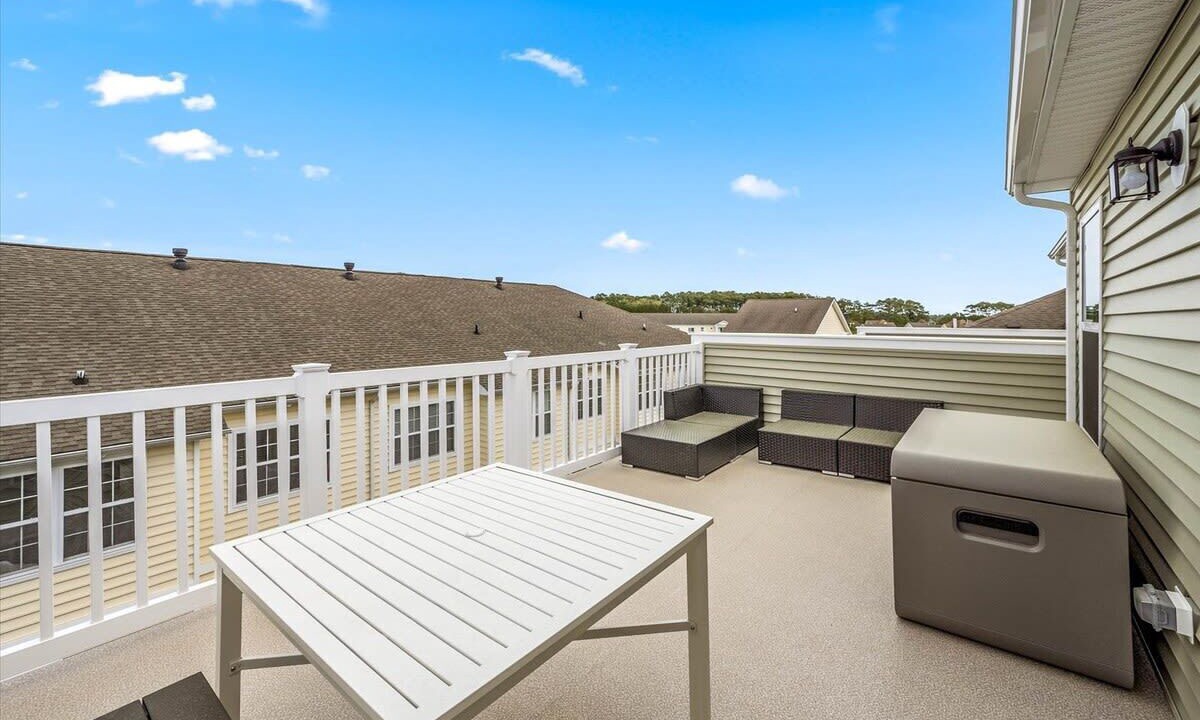 Photo of Outdoor in Bayside
