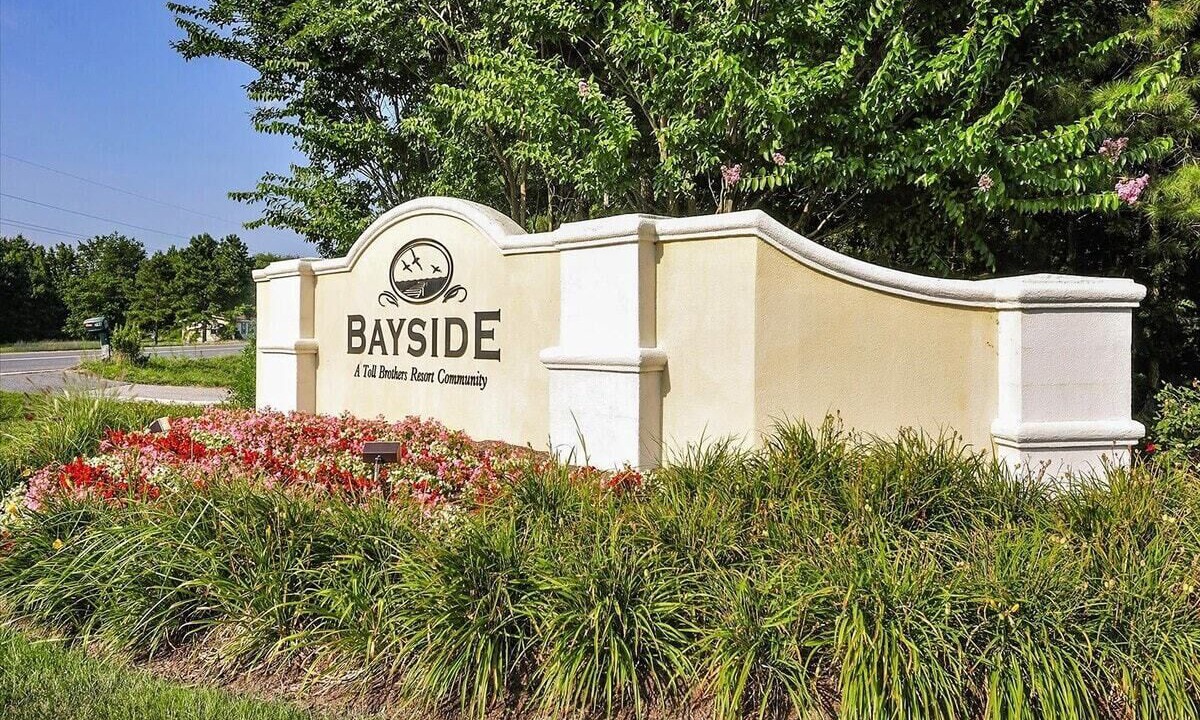 Photo of Outdoor in Bayside