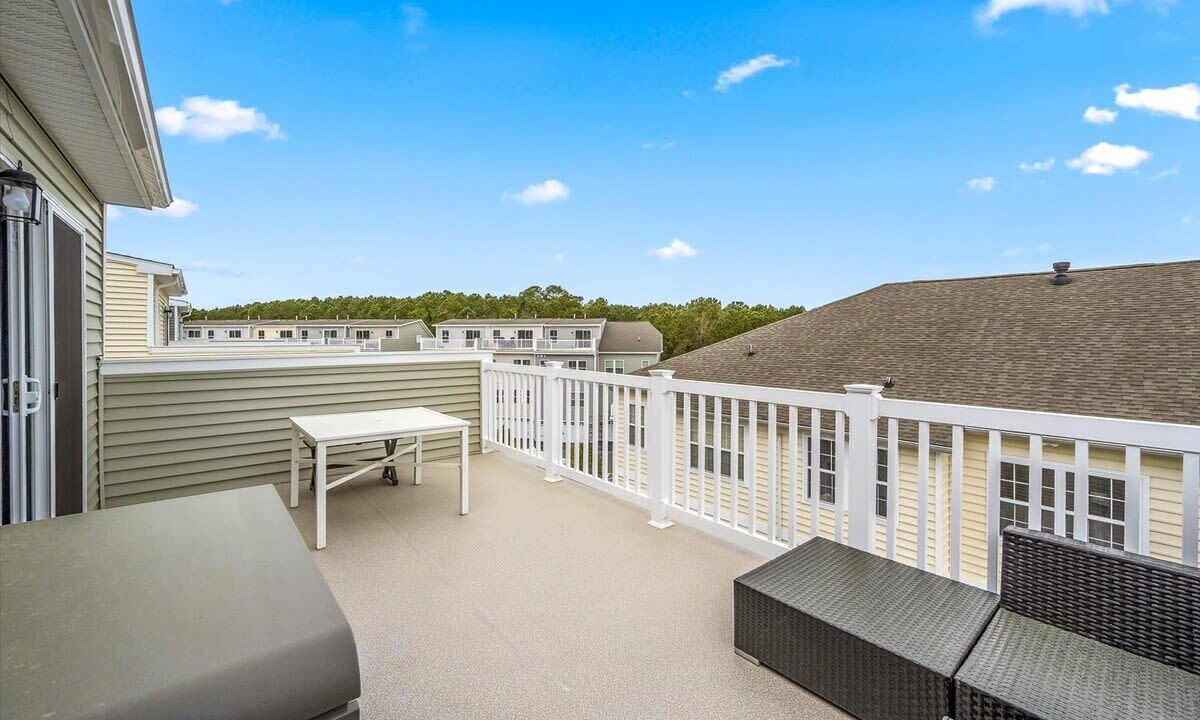 Photo of Outdoor in Bayside
