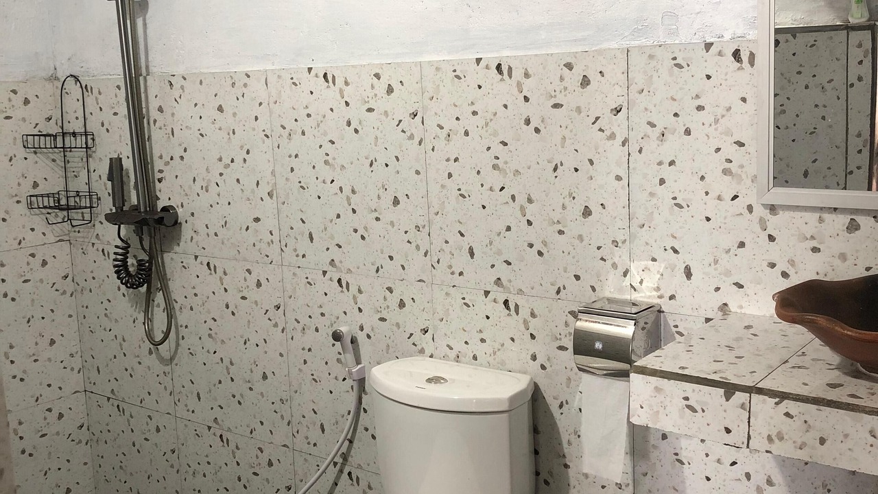 Photo of Bathroom in Tetebatu