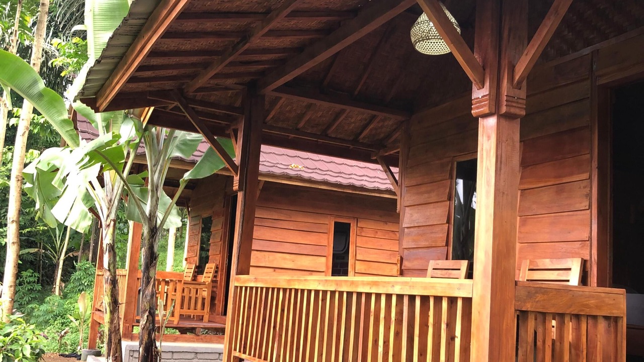 Photo of Outdoor in Tetebatu