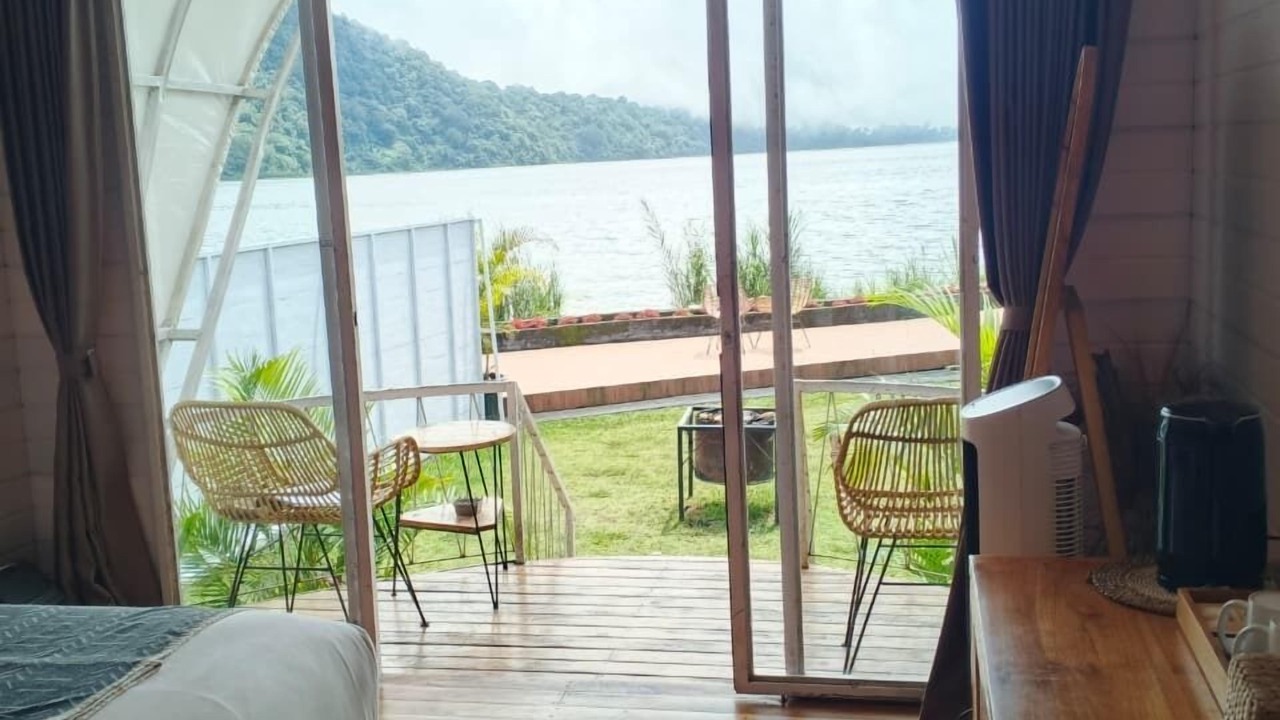 Photo of Outdoor in Candikuning