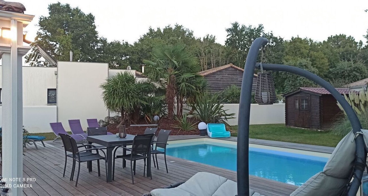 Photo of Outdoor in Etaules