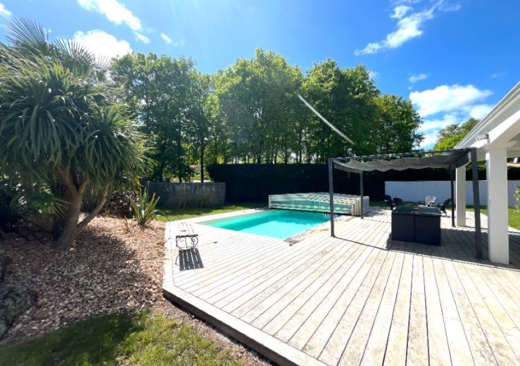 Photo of Outdoor in Etaules