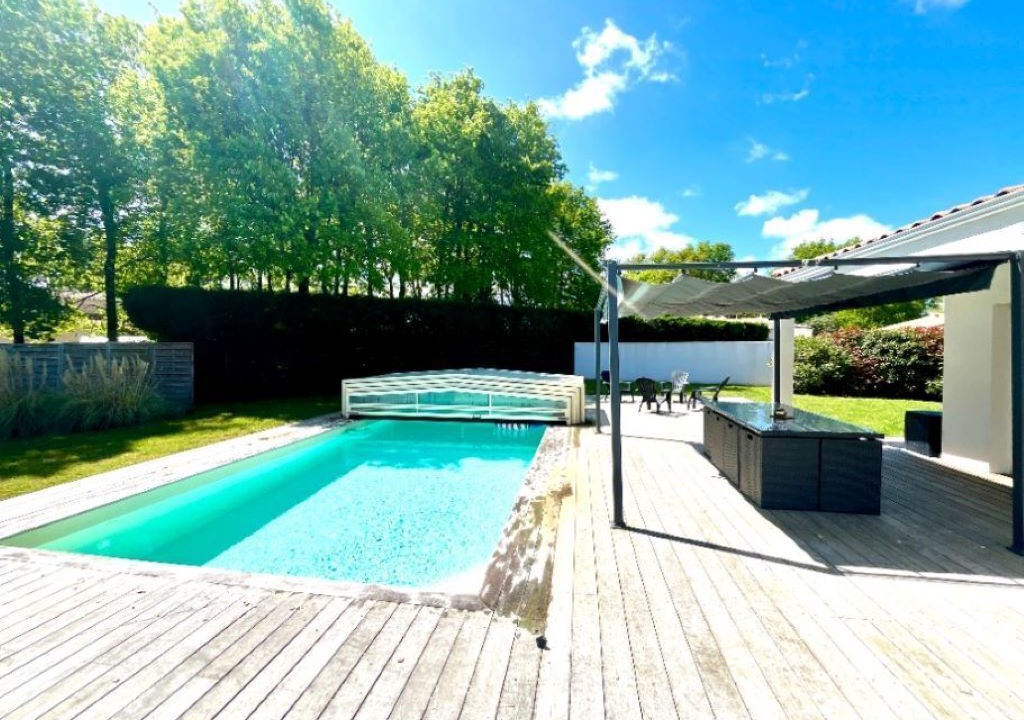 Photo of Outdoor in Etaules