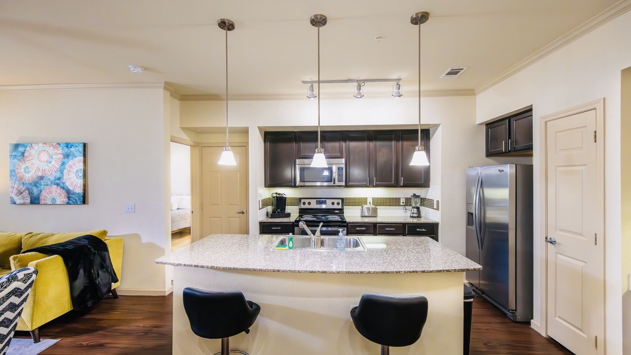 Photo of Kitchen in Katy