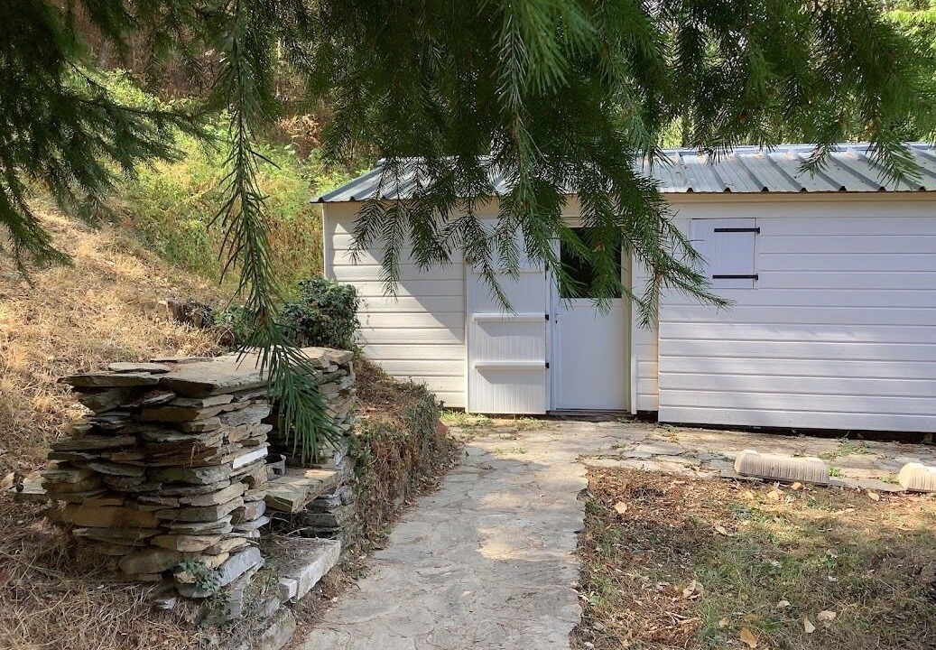 Photo of Outdoor in Fraissines