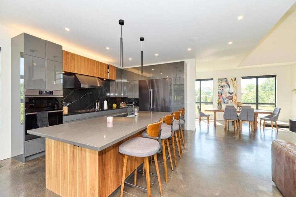 Photo of Kitchen in Louth