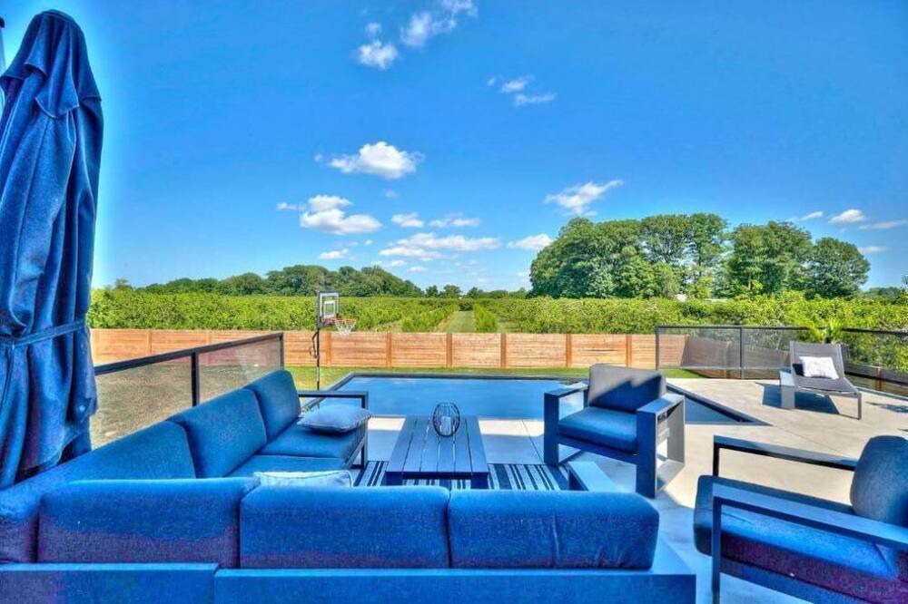 Photo of Outdoor in Louth