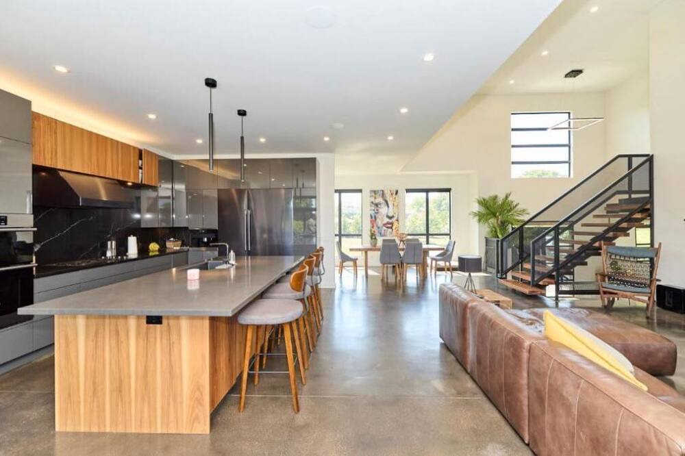Photo of Kitchen in Louth