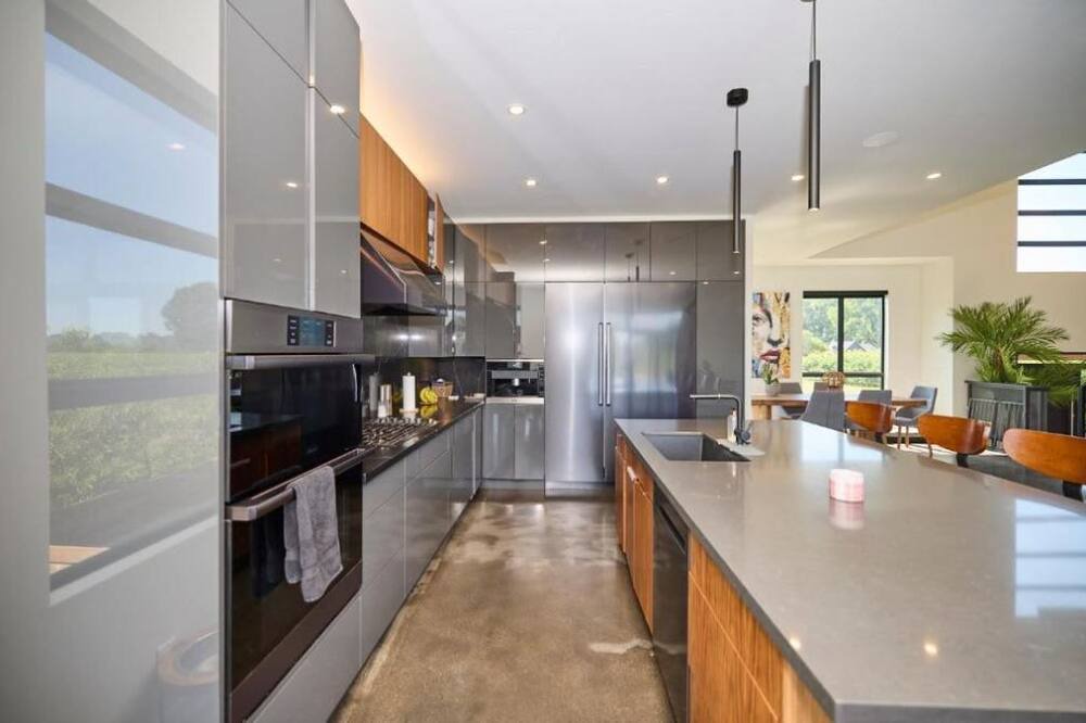 Photo of Kitchen in Louth
