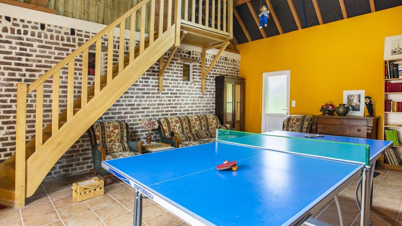 Photo of Bedroom in Authon