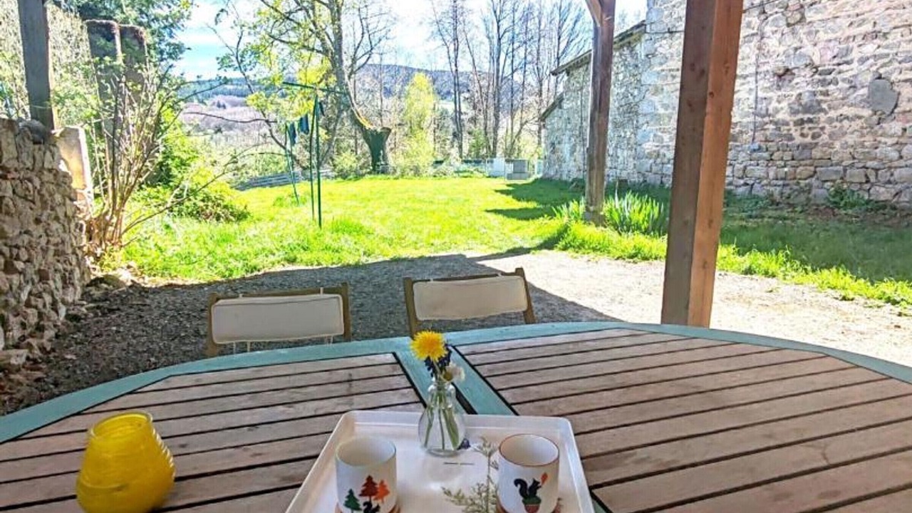 Photo of Outdoor in Arfeuilles