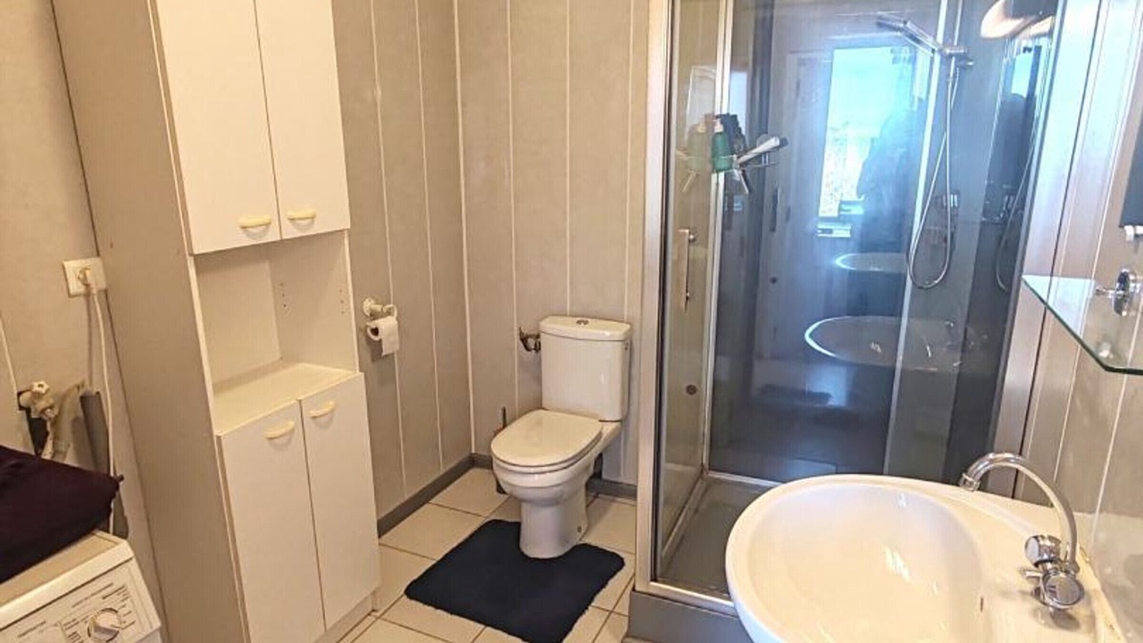 Photo of Bathroom in Arfeuilles