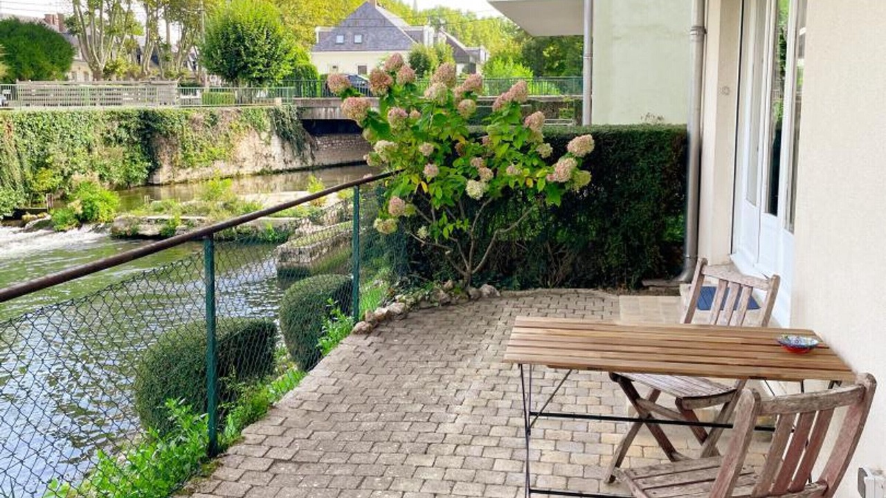 Photo of Outdoor in Vendome