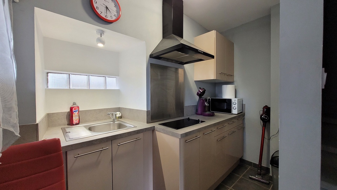 Photo of Kitchen in Cintegabelle