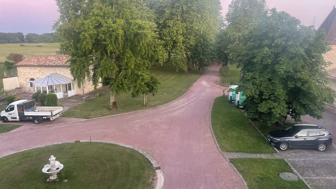 Photo of Outdoor in Virsac