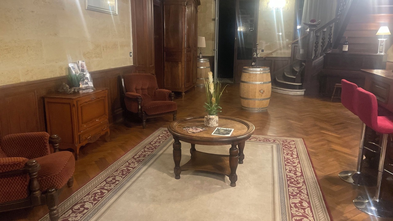 Photo of Others in Virsac