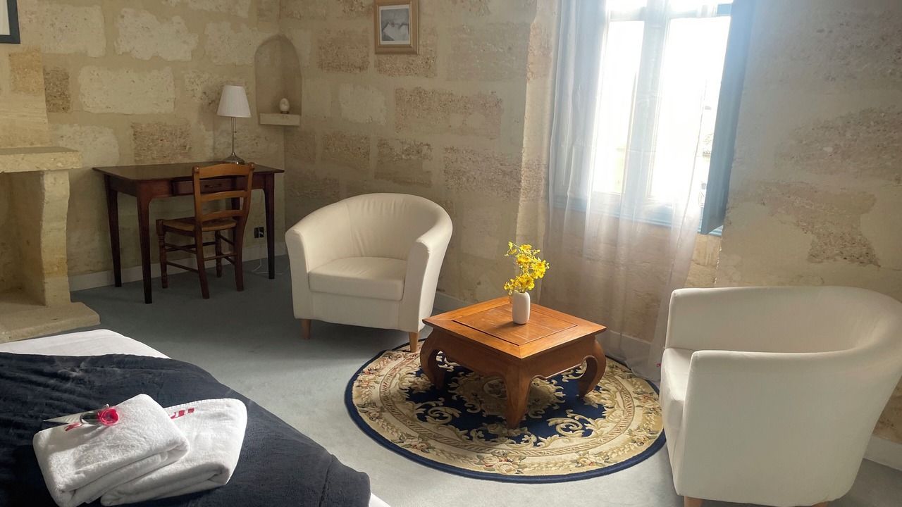 Photo of Outdoor in Virsac