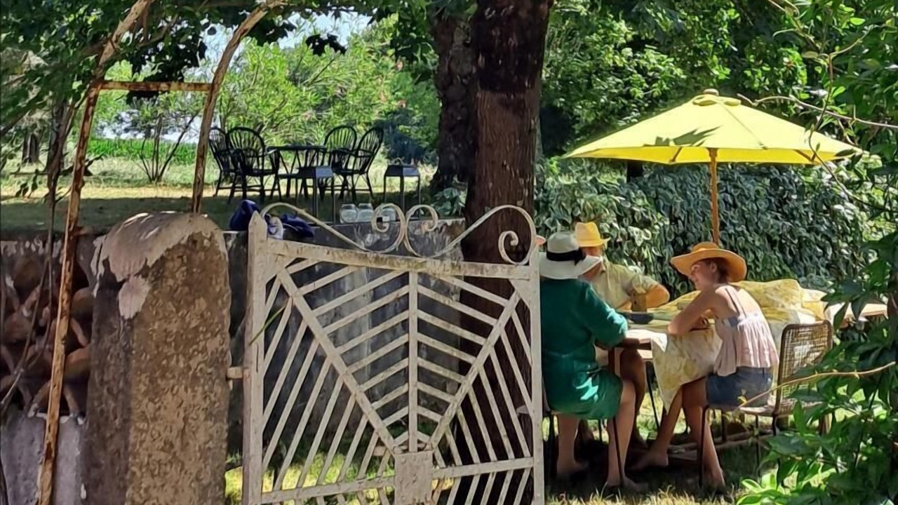 Photo of Outdoor in Montgaillard