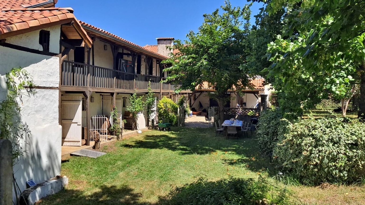 Photo of Outdoor in Montgaillard