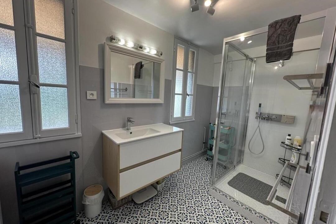 Photo of Bathroom in Montgaillard