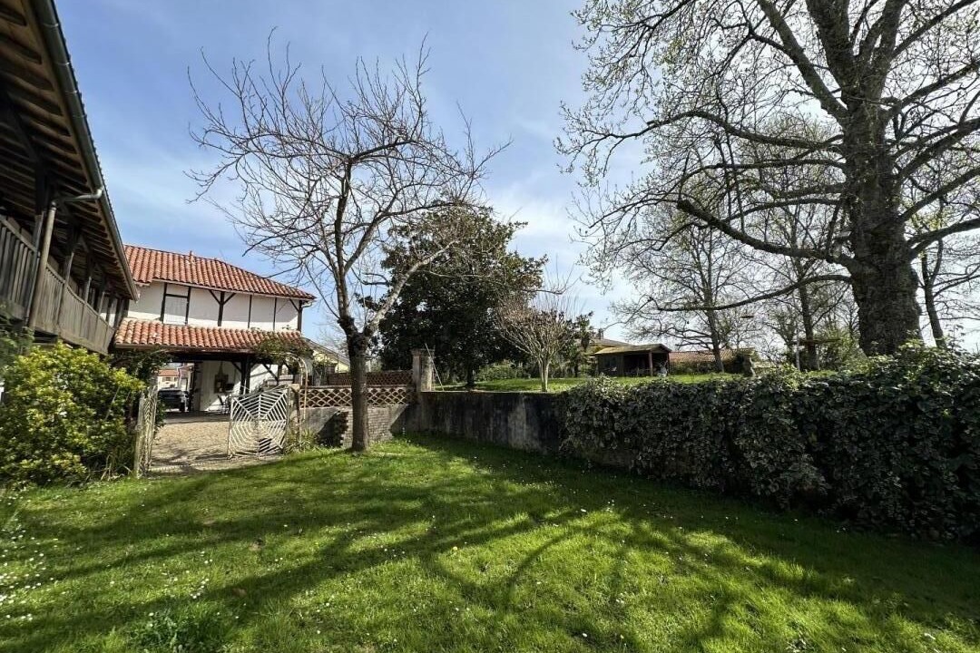 Photo of Outdoor in Montgaillard