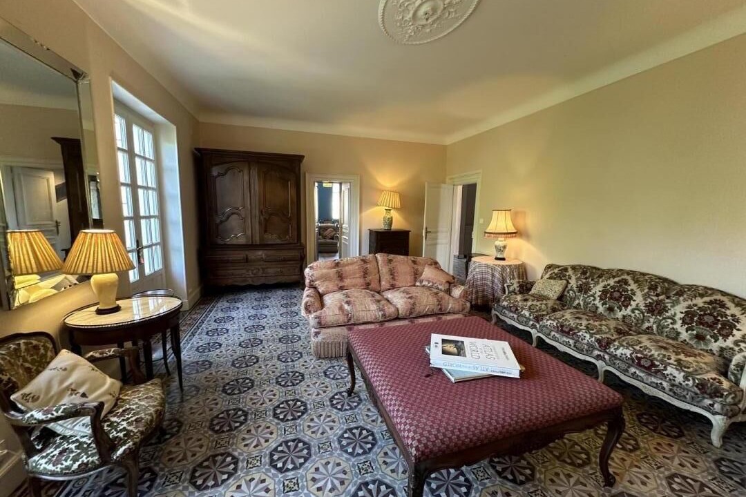 Photo of Livingroom in Montgaillard