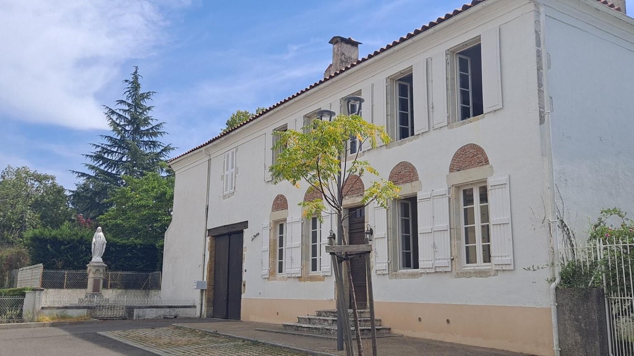 Photo of Outdoor in Montgaillard