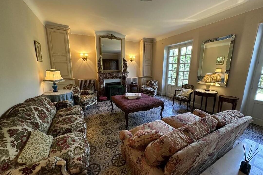 Photo of Livingroom in Montgaillard