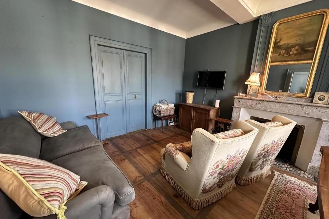 Photo of Livingroom in Montgaillard