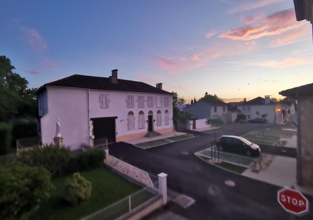 Photo of Outdoor in Montgaillard