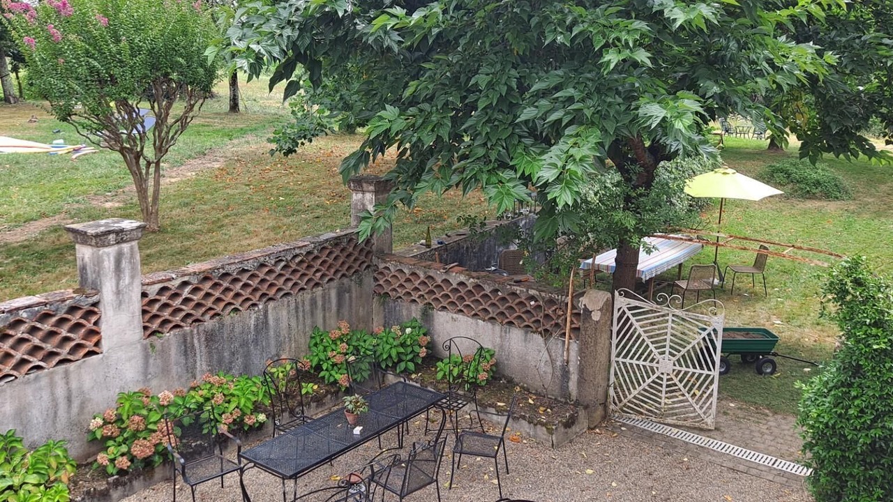 Photo of Outdoor in Montgaillard