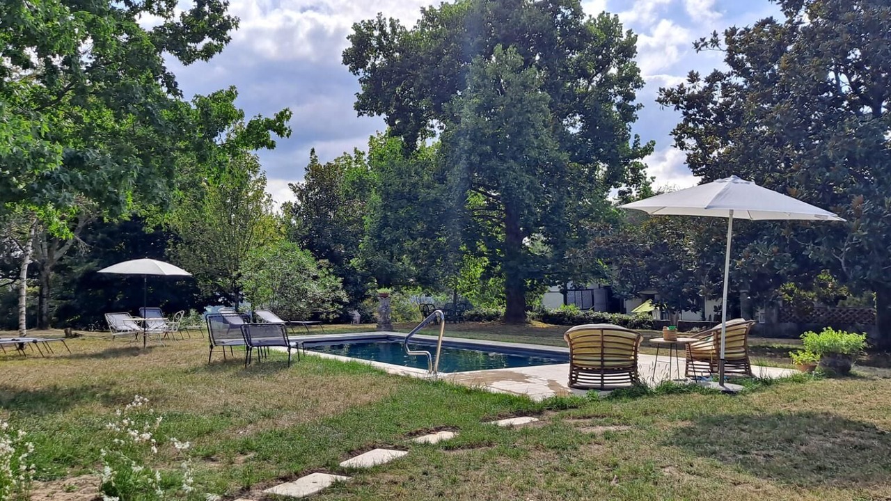 Photo of Outdoor in Montgaillard