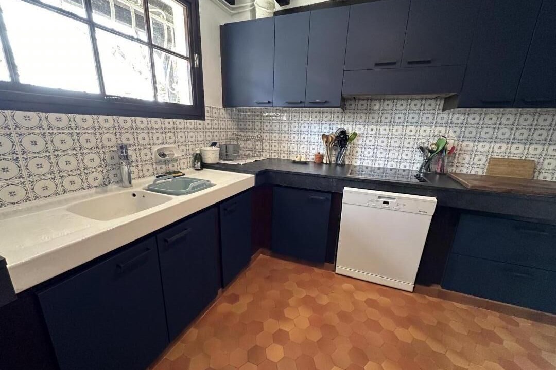 Photo of Kitchen in Montgaillard