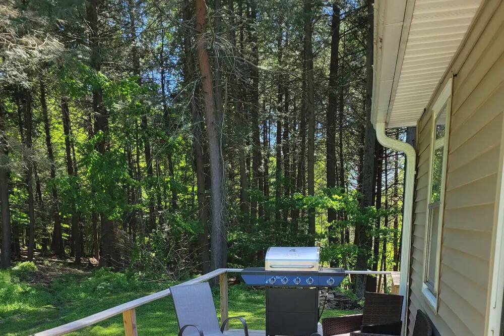 Photo of Patio Balcony in Westfield
