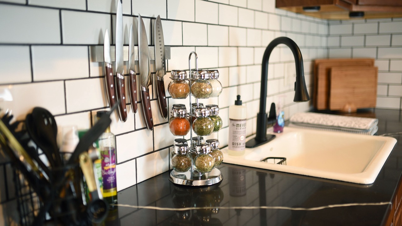 Photo of Kitchen in Lancaster