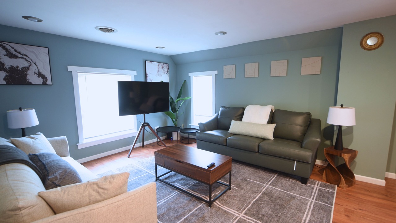 Photo of Livingroom in Lancaster