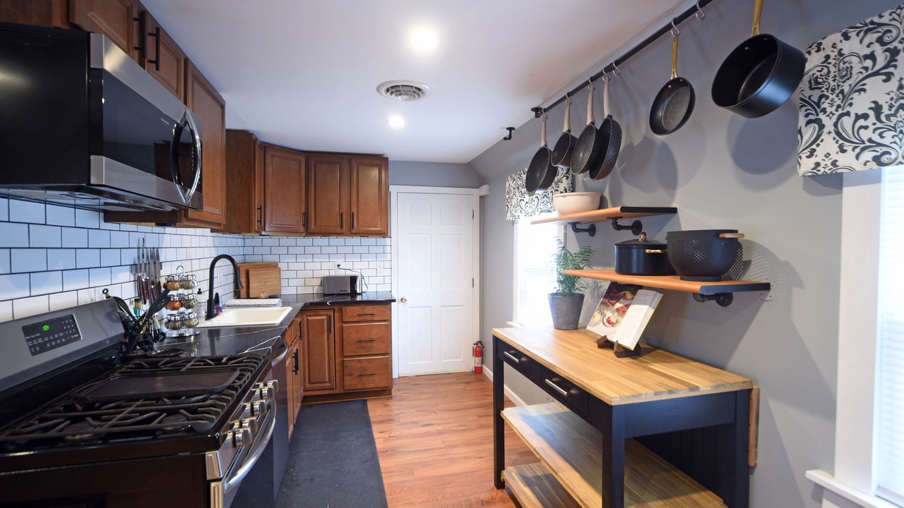 Photo of Kitchen in Lancaster