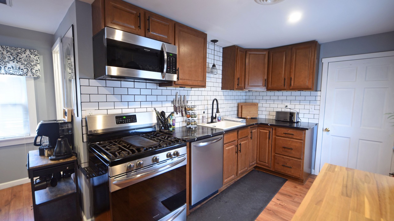 Photo of Kitchen in Lancaster