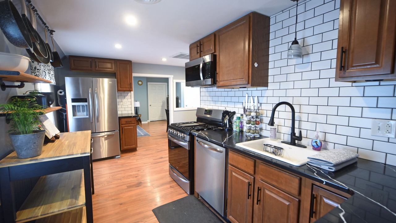 Photo of Kitchen in Lancaster