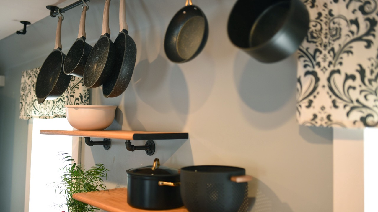 Photo of Kitchen in Lancaster