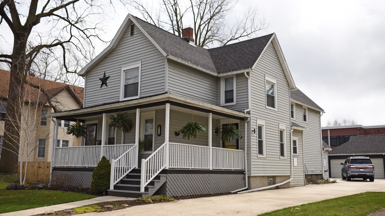 Photo of Outdoor in Lancaster